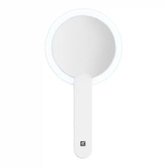 ZWILLING | LED Cosmetic Mirror Rechargeable - White | PREMIUM