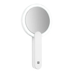 ZWILLING | LED Cosmetic Mirror Rechargeable - White | PREMIUM