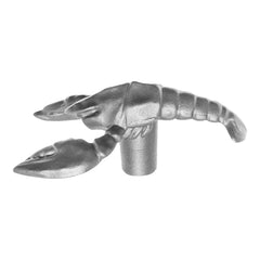 Staub | Animal Knob - Lobster | Cast Iron - Accessories