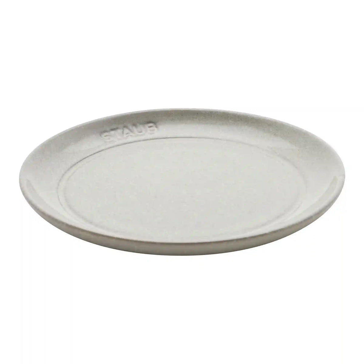 Staub | 4-pc, Appetizer Plate Set | Dinnerware