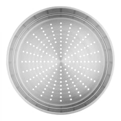 Staub | 4.75 qt, Stainless Steel Steamer Insert | Cast Iron - Accessories