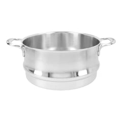 Demeyere | 5.5 qt, 18/10 Stainless Steel Steamer Insert | Atlantis