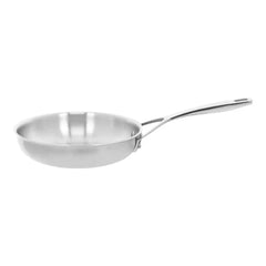 Demeyere | 8-inch, 18/10 Stainless Steel, Frying Pan | Essential 5