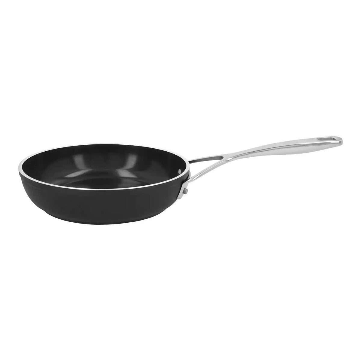 Demeyere | 8-inch, Aluminum, Non-stick, Fry Pan With Ceramic Coating | Alu Pro 5