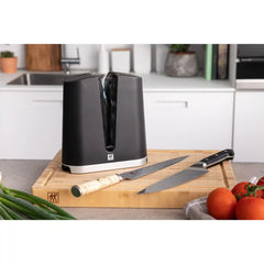 ZWILLING | V- Edge Sharpener | Edge Maintenance
