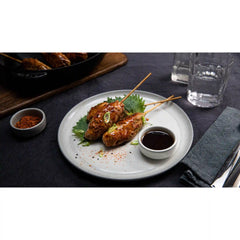 Staub | 4-pc, Salad Plate Set | Dinnerware