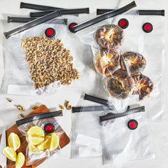 ZWILLING | glass Expansion Set, 36-pc  | Fresh & Save