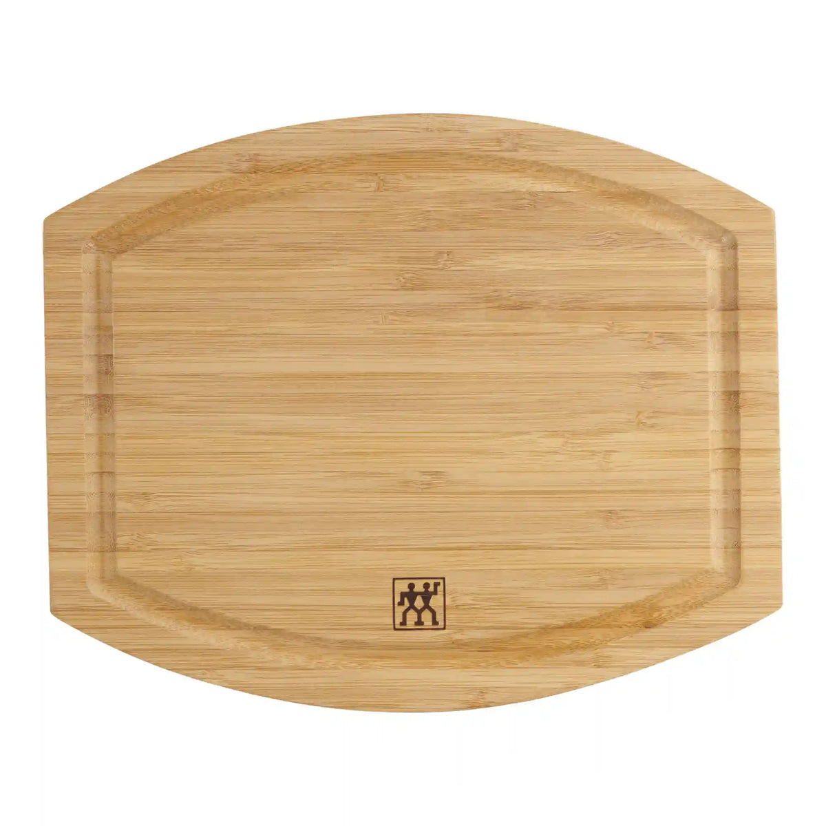 ZWILLING | 11.25 inch x 9-inch Cutting Board, Bamboo  | Cutting Boards