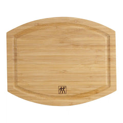 ZWILLING | 11.25 inch x 9-inch Cutting Board, Bamboo  | Cutting Boards