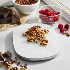 ZWILLING | Digital Kitchen Scale - Silver | Enfinigy