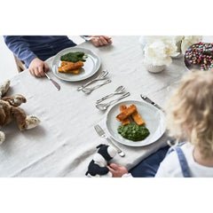 ZWILLING | 4-pc TWIN Kids Filou Flatware Set, 18/10 Stainless Steel | Kids Flatware & Dinnerware