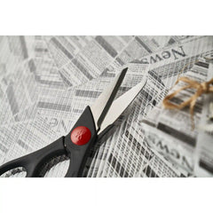 ZWILLING | TWIN  Kitchen Shears - Black | Shears & Scissors