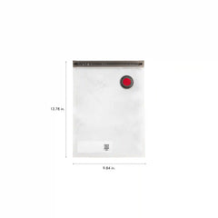 ZWILLING | S/M/L / 20-pc Vacuum Bag Set, Plastic  | Fresh & Save