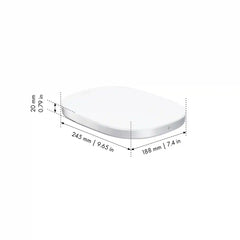ZWILLING | Digital Kitchen Scale - Silver | Enfinigy