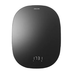 ZWILLING | Digital Kitchen Scale - Black | Enfinigy