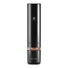 ZWILLING | Electric Salt/Pepper Mill Set, 2-pc | Enfinigy