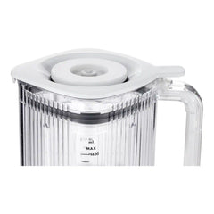 ZWILLING | Tritan jar, 48 oz, White | Enfinigy