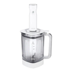 ZWILLING | Tritan jar, 48 oz, White | Enfinigy