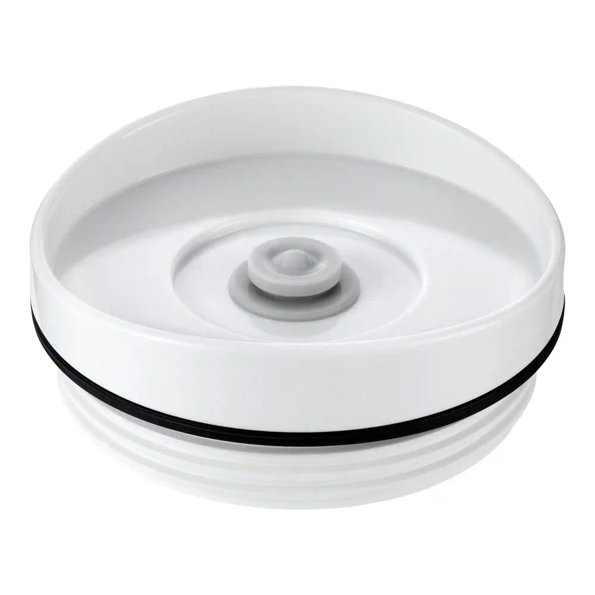 ZWILLING | Vacuum lid for Personal blender, Grey Line | Enfinigy