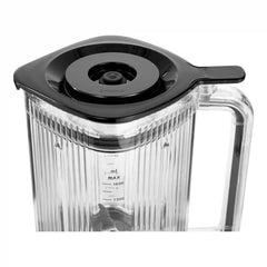 ZWILLING | Tritan jar, 48 oz, Matte Black | Enfinigy
