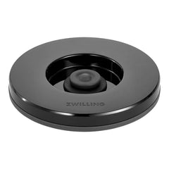 ZWILLING | Tritan jar, 48 oz, Matte Black | Enfinigy
