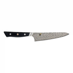 MIYABI | 5.5-inch Chef's Knife Compact, Fine Edge  | HIBANA 800DP