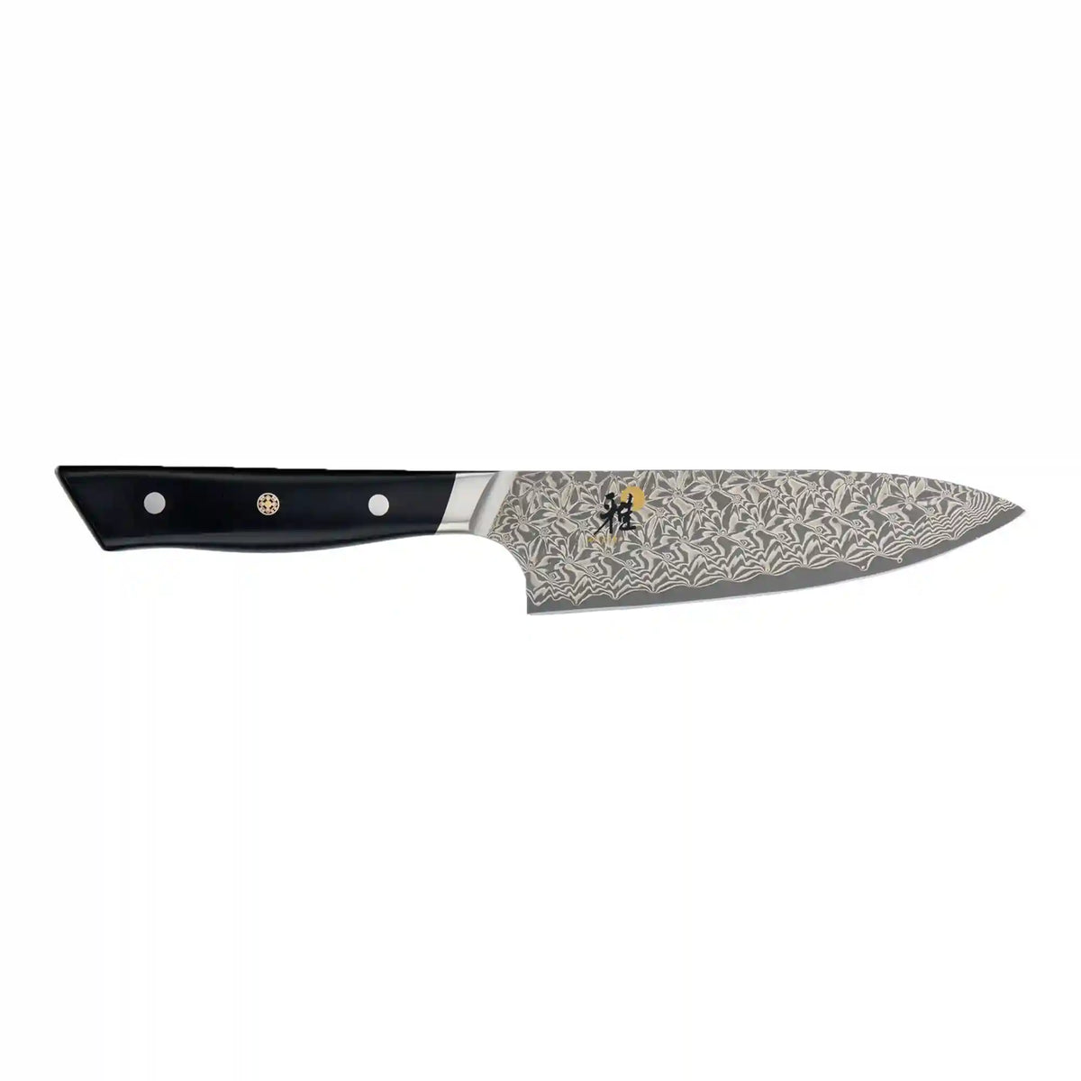 MIYABI | 6.5-inch, Chef's Knife | HIBANA 800DP