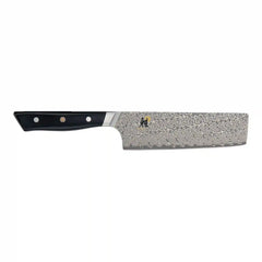 MIYABI | 6.5-inch, Nakiri | HIBANA 800DP
