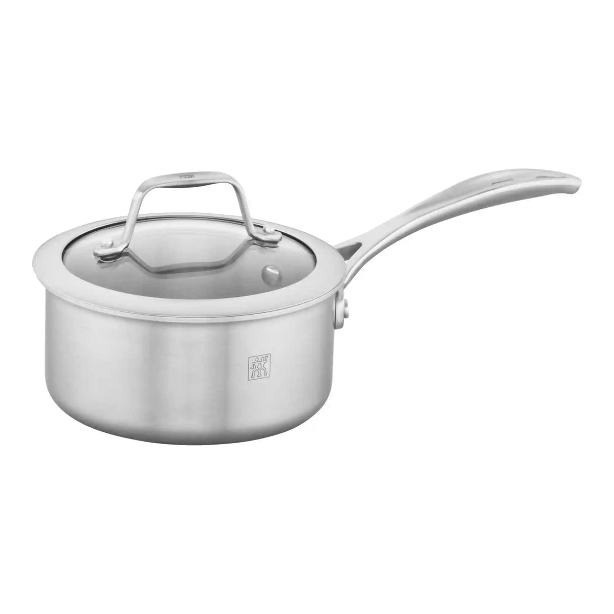 ZWILLING | 1 qt, Stainless Steel, Sauce Pan | Spirit 3-Ply