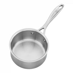 ZWILLING | 1 qt, Stainless Steel, Sauce Pan | Spirit 3-Ply