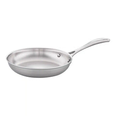 ZWILLING | 3 Ply, 8-inch, 18/10 Stainless Steel, Fry Pan | Spirit 3-Ply