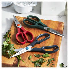 ZWILLING | 3-pc, NOW S Shears Set | Shears & Scissors