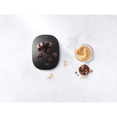 ZWILLING | Digital Kitchen Scale - Black | Enfinigy