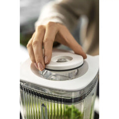ZWILLING | Vacuum Adapter For Table-/Power Blender, White | Enfinigy