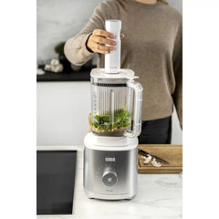 ZWILLING | Vacuum Adapter For Table-/Power Blender, White | Enfinigy