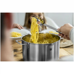 ZWILLING | 18/10 Stainless Steel, Pasta Spoon | Pro Tools