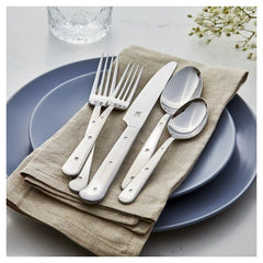 ZWILLING | 45-pc, 18/10 Stainless Steel, Flatware Set, No-Color | Porterhouse