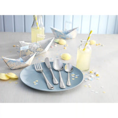 ZWILLING | 4-pc TWIN Kids Filou Flatware Set, 18/10 Stainless Steel | Kids Flatware & Dinnerware