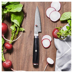 MIYABI | 3.5-inch, Paring Knife | KAIZEN II 5000FCD