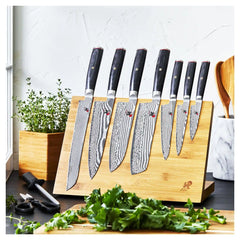 MIYABI | 10-pc, Easel Block Set  | KAIZEN II 5000FCD