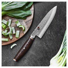 MIYABI | 6-inch, Chef's Knife | Artisan