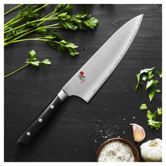 MIYABI | 8-inch, Chef's Knife | Evolution