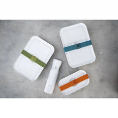 ZWILLING | Vacuum accessory set elastic bands, 3-pc | Fresh & Save