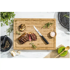 ZWILLING | 4.5-inch, Steak Knife, Matte Black | All * Star