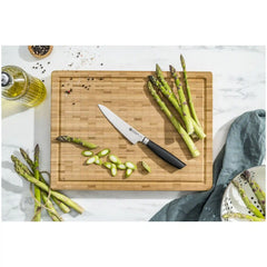 ZWILLING | 5.5-inch, Chef's Knife Compact, Matte Black | All * Star