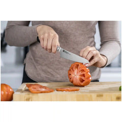ZWILLING | 5.5-inch, Chef's Knife Compact, Matte Black | All * Star