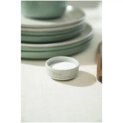 Staub | 4-pc, Condiment dish set, White Truffle | Dinnerware