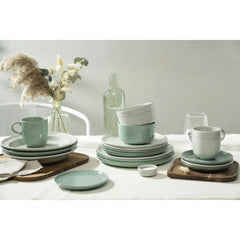Staub | 4-pc, Condiment dish set, White Truffle | Dinnerware