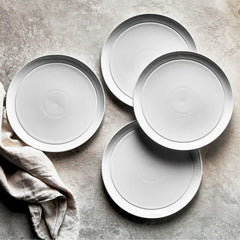 Staub | 4-pc, Dinner Plate Set | Dinnerware