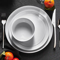 Staub | 12-pc, Dinnerware Set | Dinnerware